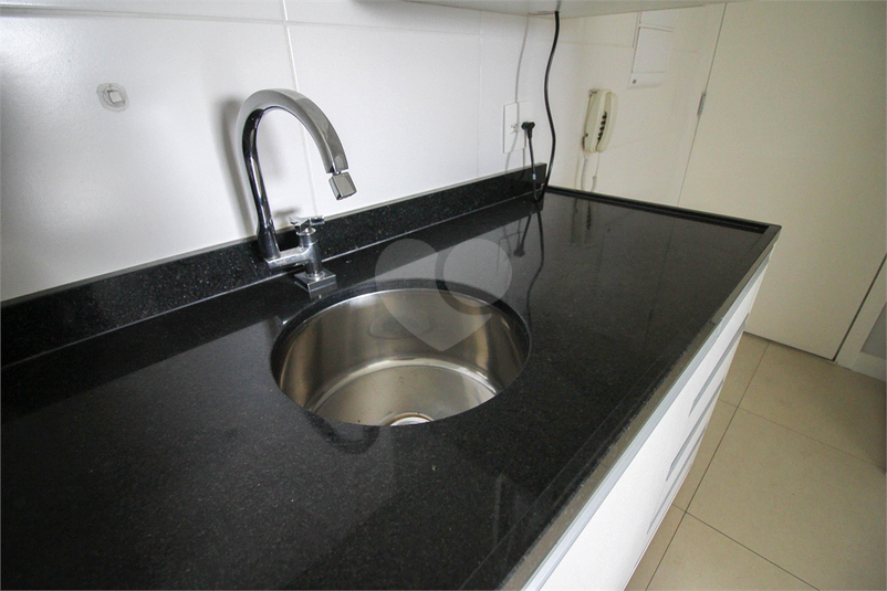 Venda Apartamento São Paulo Santana REO913826 13