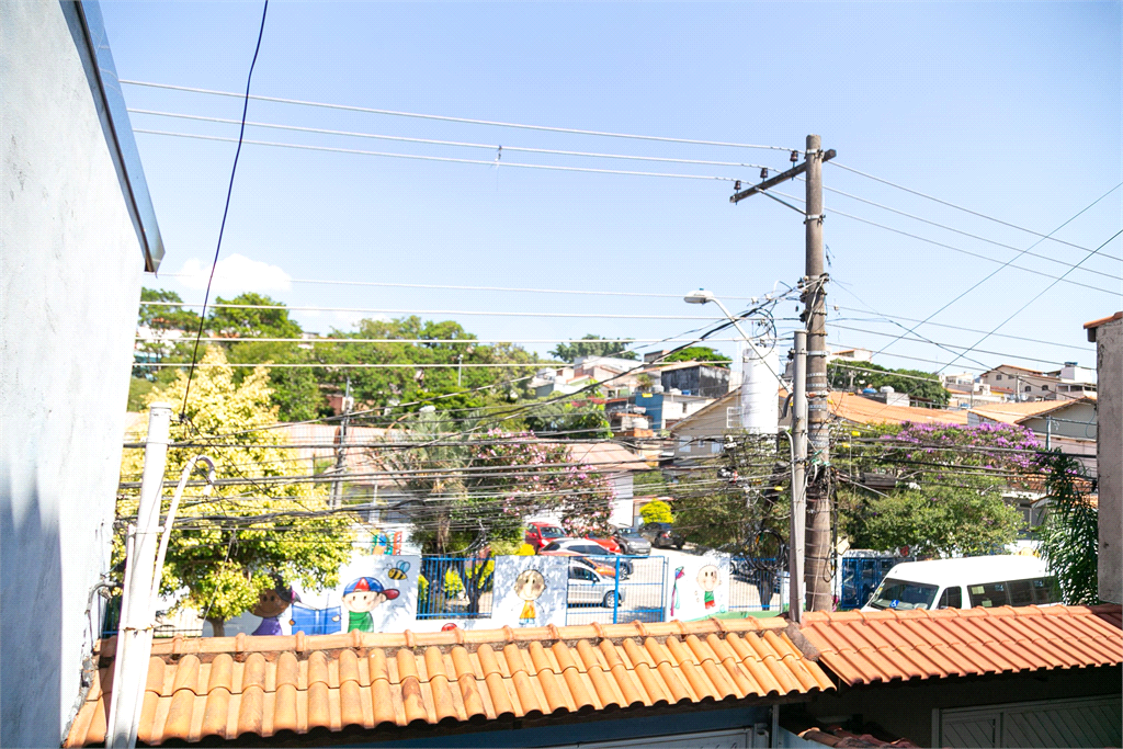 Venda Casa Guarulhos Jardim Bela Vista REO913831 5