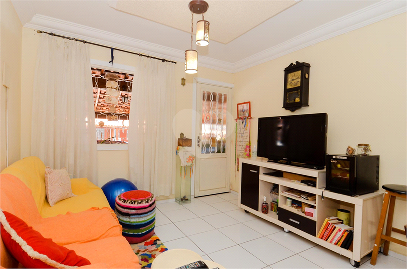 Venda Casa Guarulhos Jardim Adriana REO913834 2