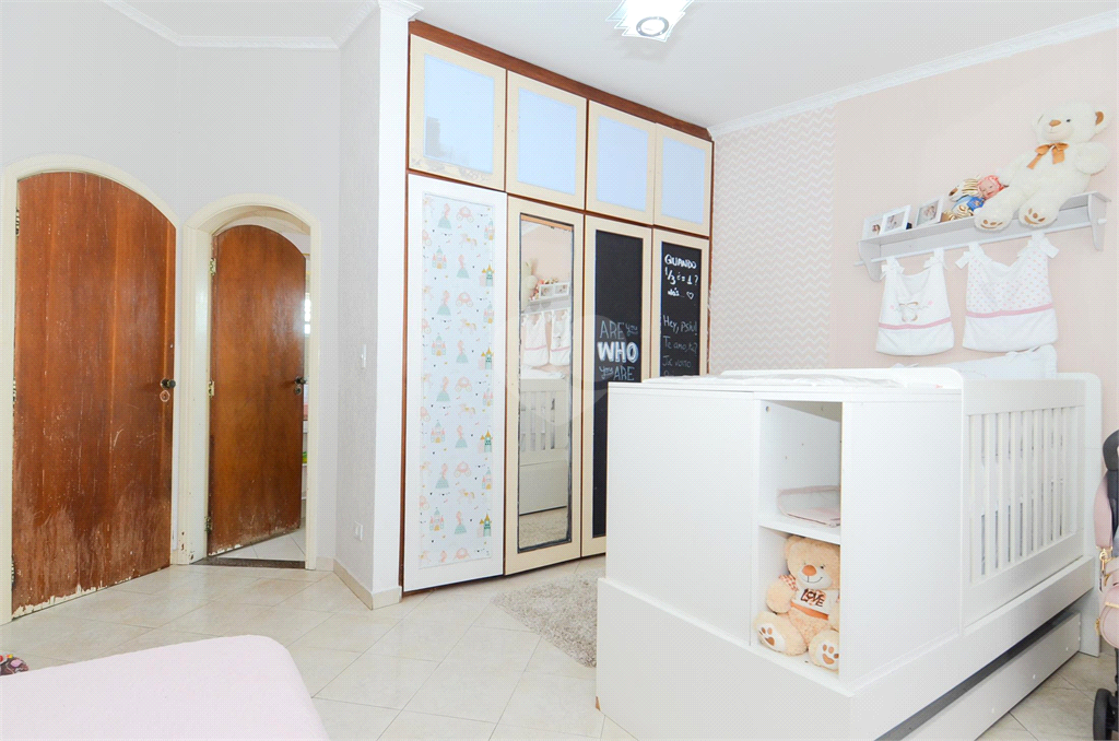 Venda Casa Guarulhos Vila Rosália REO913839 35