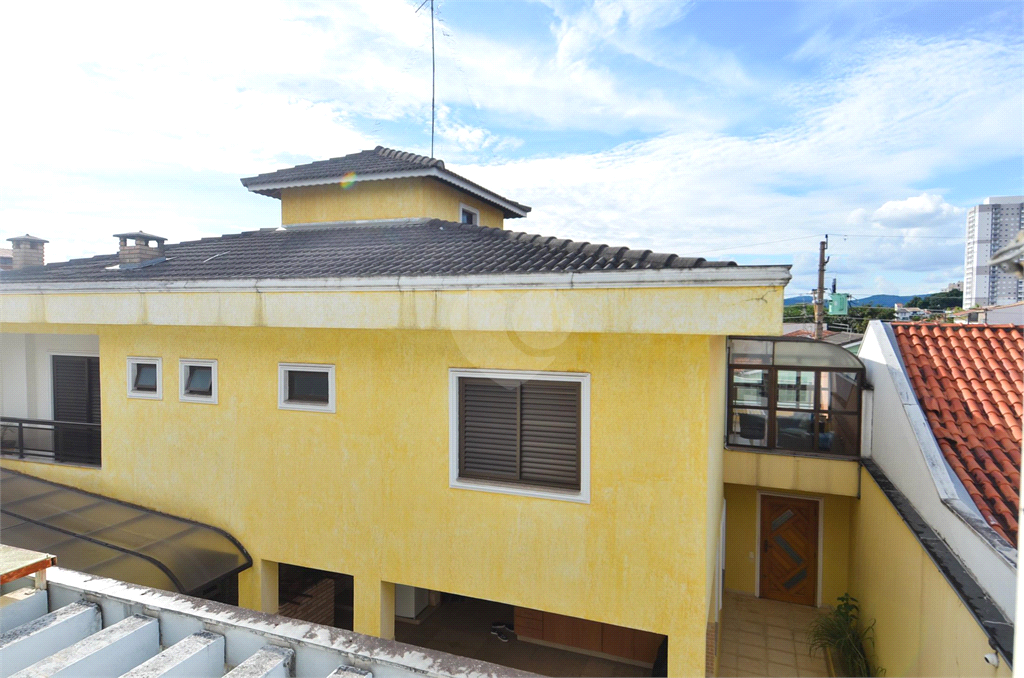 Venda Casa Guarulhos Vila Rosália REO913839 50