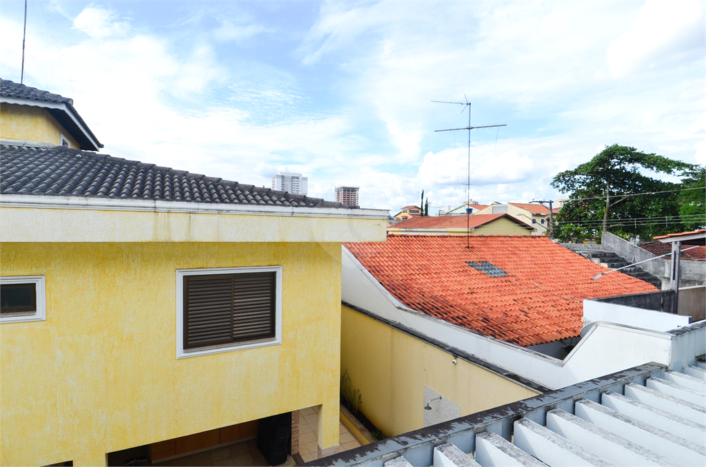 Venda Casa Guarulhos Vila Rosália REO913839 65