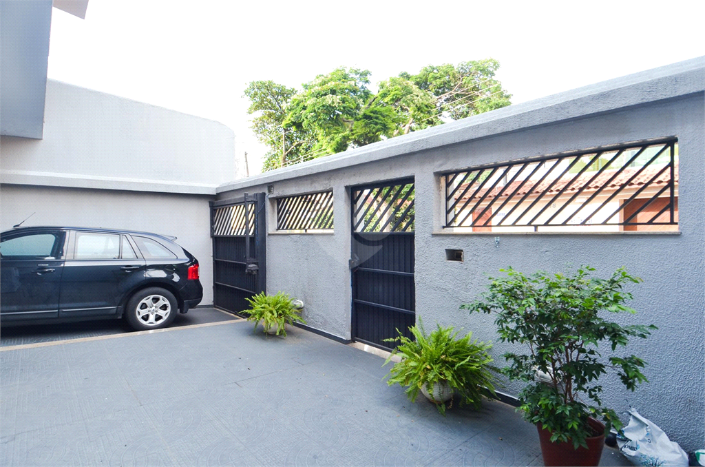 Venda Casa Guarulhos Vila Rosália REO913839 122