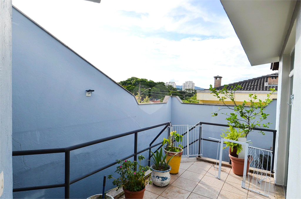 Venda Casa Guarulhos Vila Rosália REO913839 84