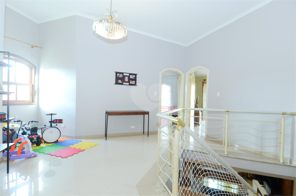 Venda Casa Guarulhos Vila Rosália REO913839 93