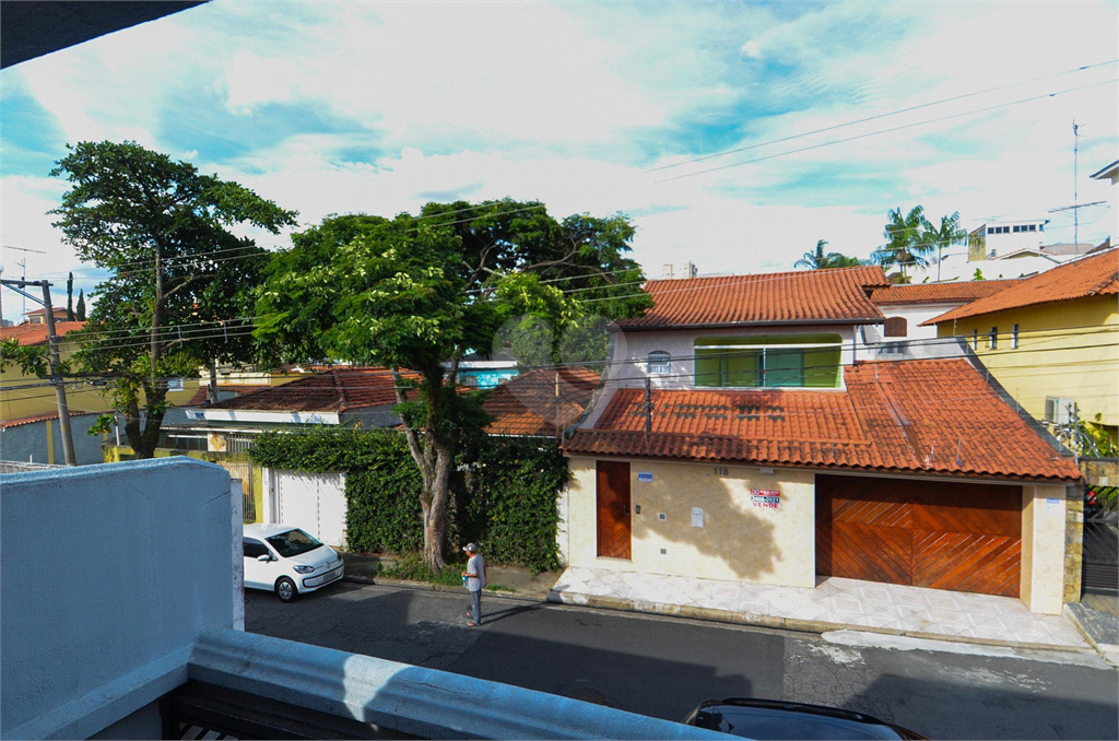 Venda Casa Guarulhos Vila Rosália REO913839 45