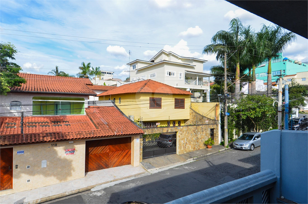 Venda Casa Guarulhos Vila Rosália REO913839 44