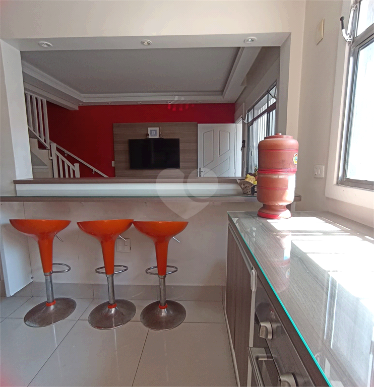 Venda Casa São Paulo Jardim Nordeste REO913856 12