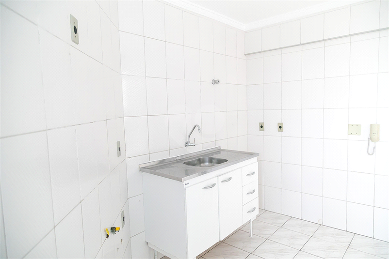 Venda Apartamento Guarulhos Jardim Santa Clara REO913857 27