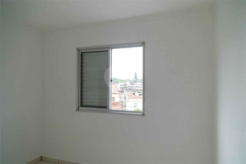 Venda Apartamento Guarulhos Jardim Santa Clara REO913857 14