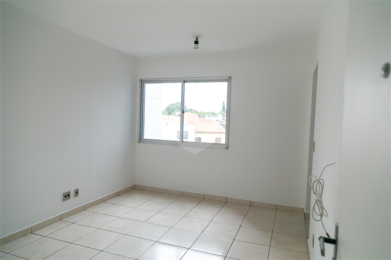 Venda Apartamento Guarulhos Jardim Santa Clara REO913857 5