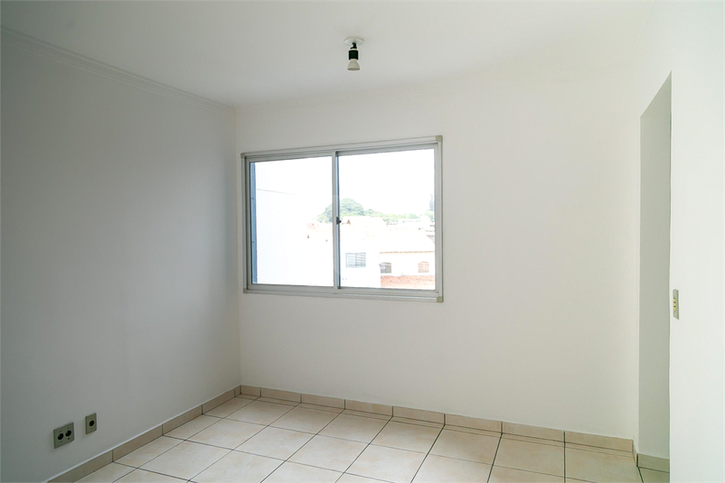 Venda Apartamento Guarulhos Jardim Santa Clara REO913857 2