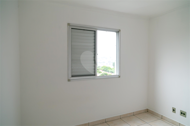 Venda Apartamento Guarulhos Jardim Santa Clara REO913857 13