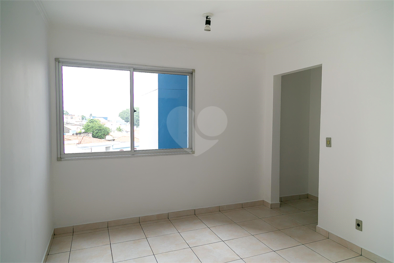 Venda Apartamento Guarulhos Jardim Santa Clara REO913857 1