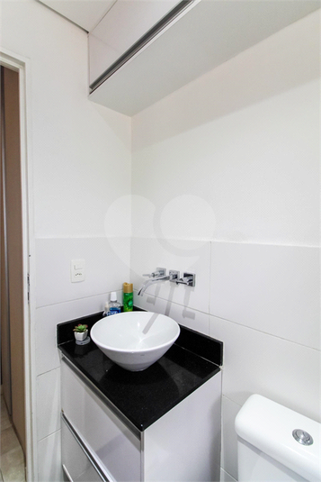 Venda Apartamento Guarulhos Vila Augusta REO913858 11