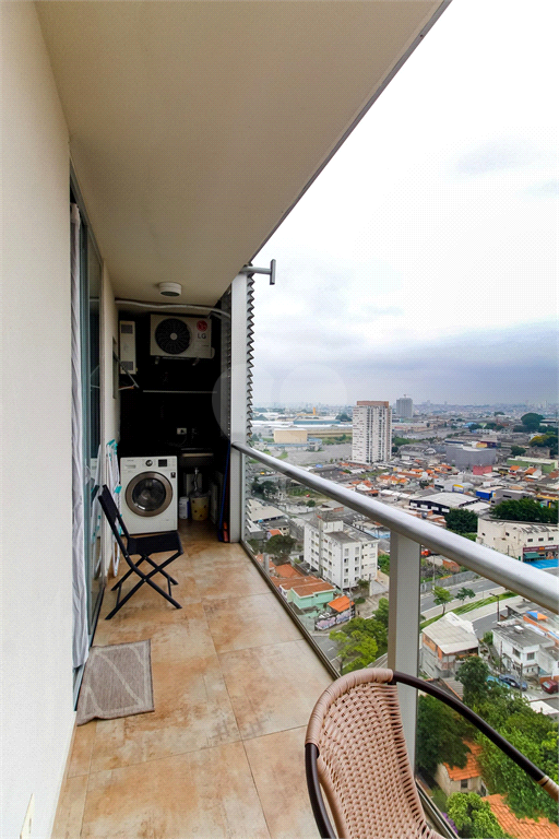 Venda Apartamento Guarulhos Vila Augusta REO913858 20