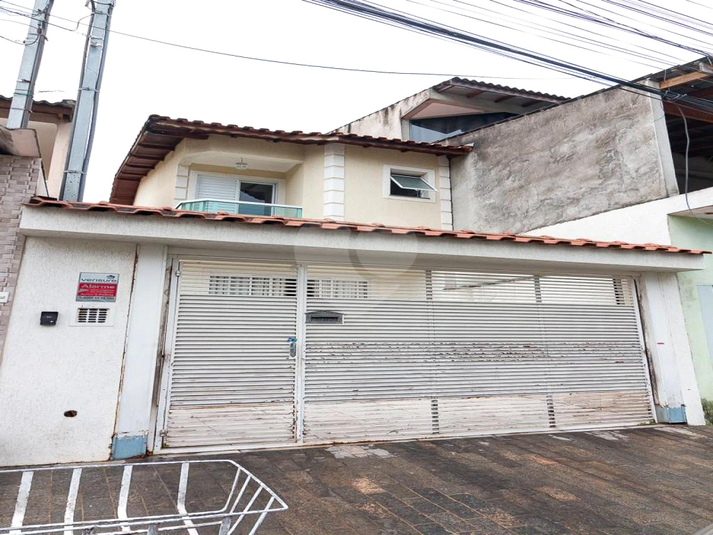 Venda Casa Guarulhos Jardim Adriana REO913865 60