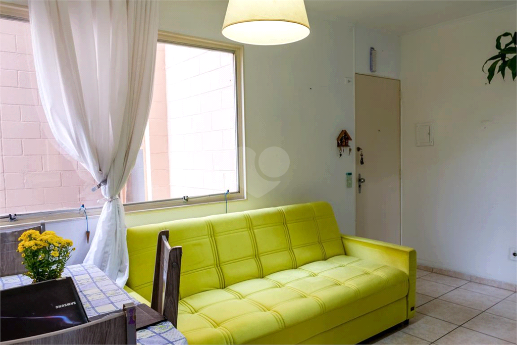 Venda Apartamento São Paulo Vila Nova Cachoeirinha REO913877 3