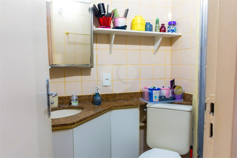 Venda Apartamento São Paulo Vila Nova Cachoeirinha REO913877 14