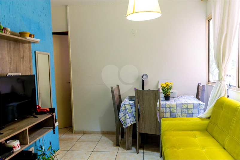 Venda Apartamento São Paulo Vila Nova Cachoeirinha REO913877 4