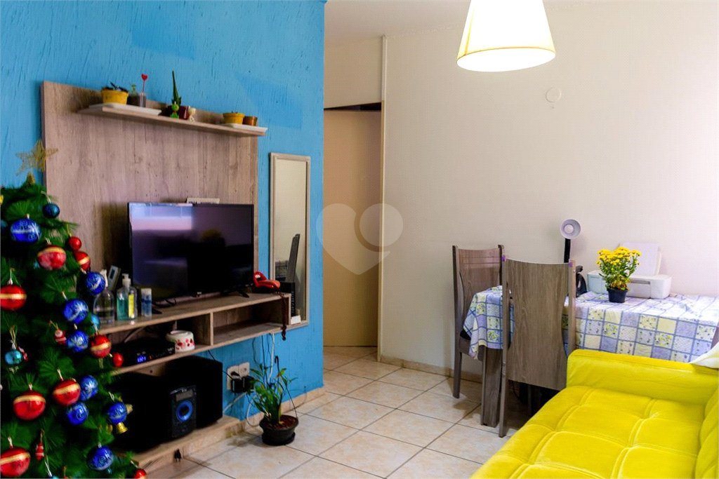 Venda Apartamento São Paulo Vila Nova Cachoeirinha REO913877 1