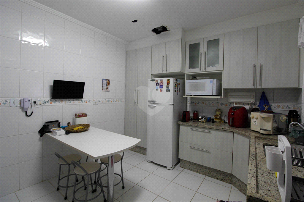 Venda Casa Guarulhos Jardim Toscana REO913881 38