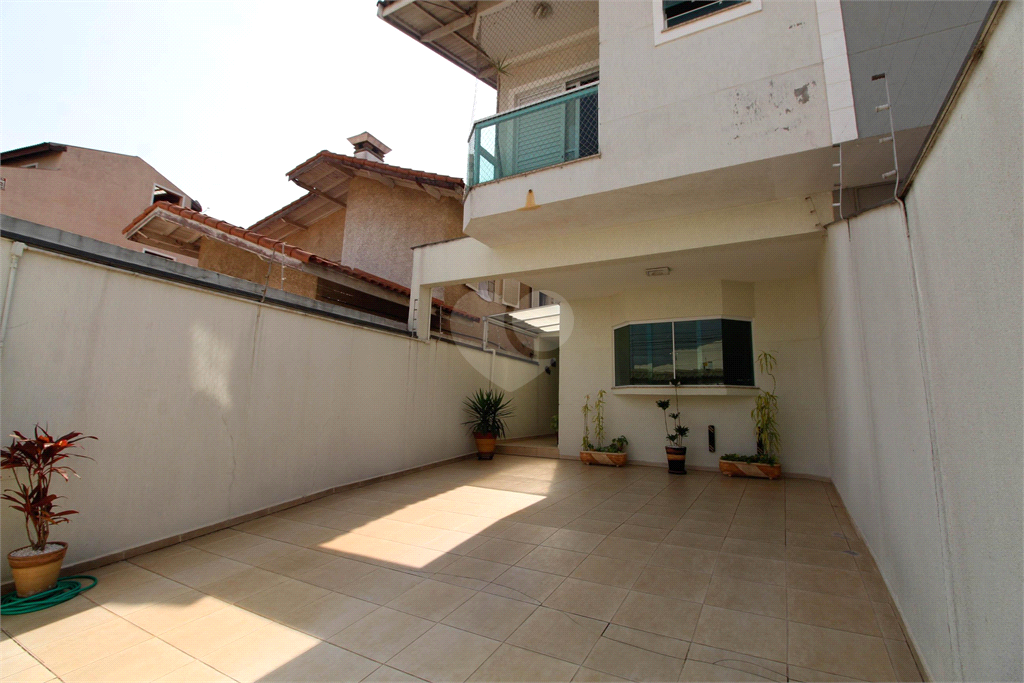 Venda Casa Guarulhos Jardim Toscana REO913881 52