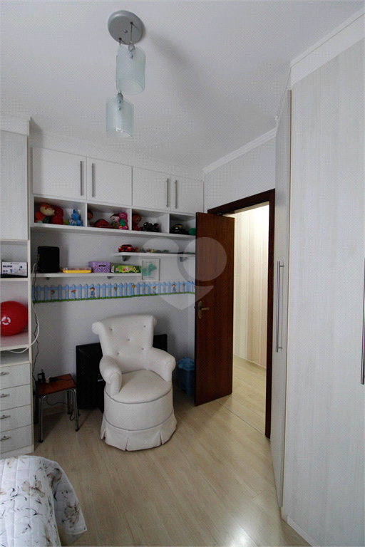 Venda Casa Guarulhos Jardim Toscana REO913881 28