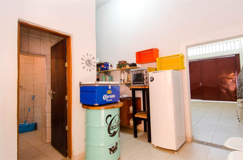 Venda Casa Guarulhos Jardim Santa Cecília REO913888 59