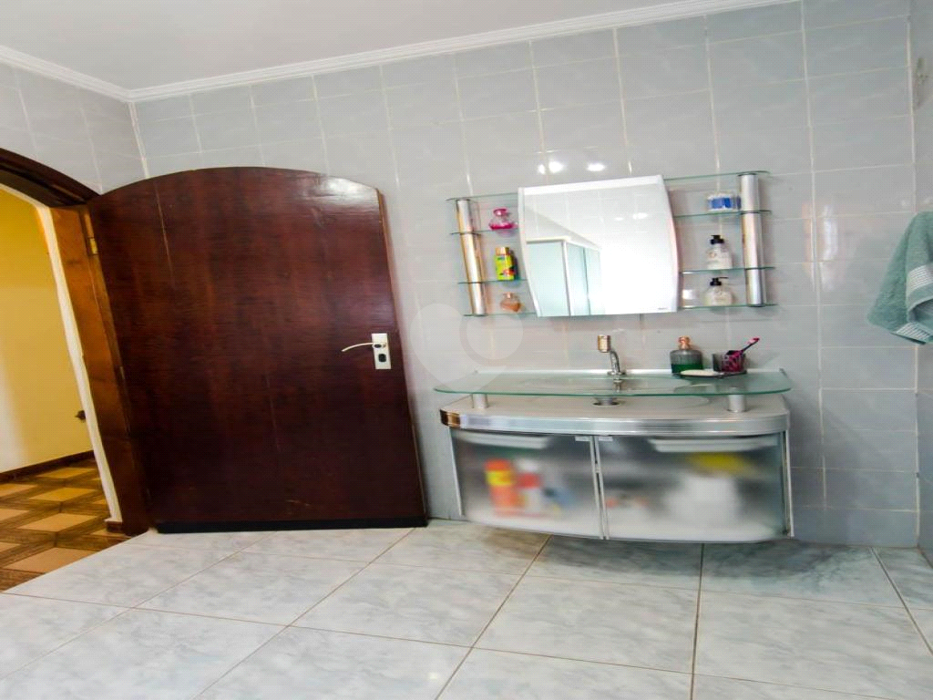 Venda Casa Guarulhos Jardim Santa Cecília REO913888 26