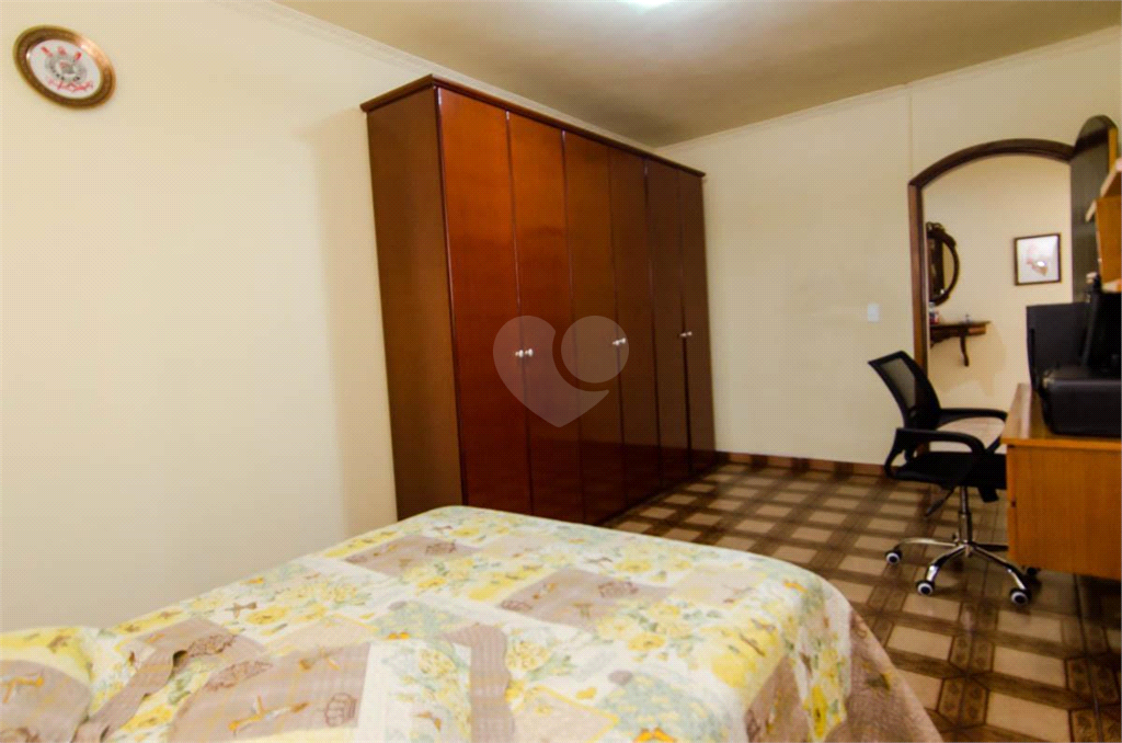 Venda Casa Guarulhos Jardim Santa Cecília REO913888 11