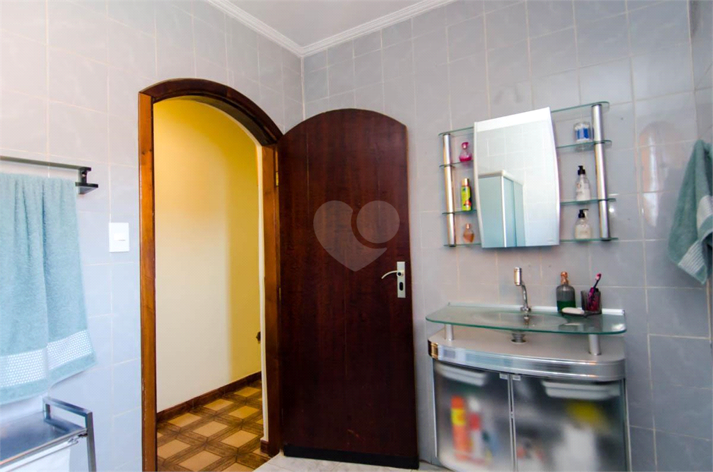 Venda Casa Guarulhos Jardim Santa Cecília REO913888 23