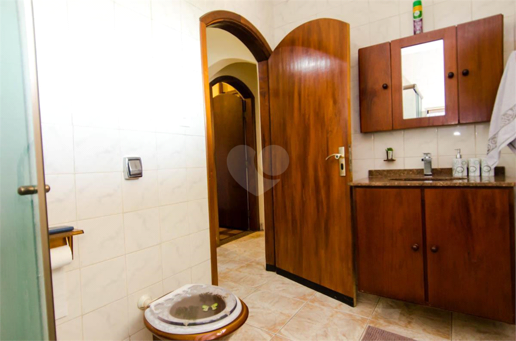 Venda Casa Guarulhos Jardim Santa Cecília REO913888 27