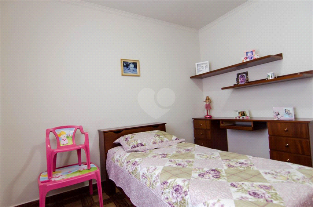 Venda Casa Guarulhos Jardim Santa Cecília REO913888 16