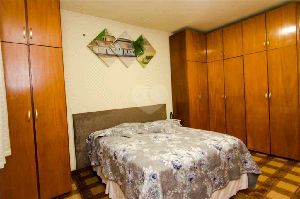 Venda Casa Guarulhos Jardim Santa Cecília REO913888 20