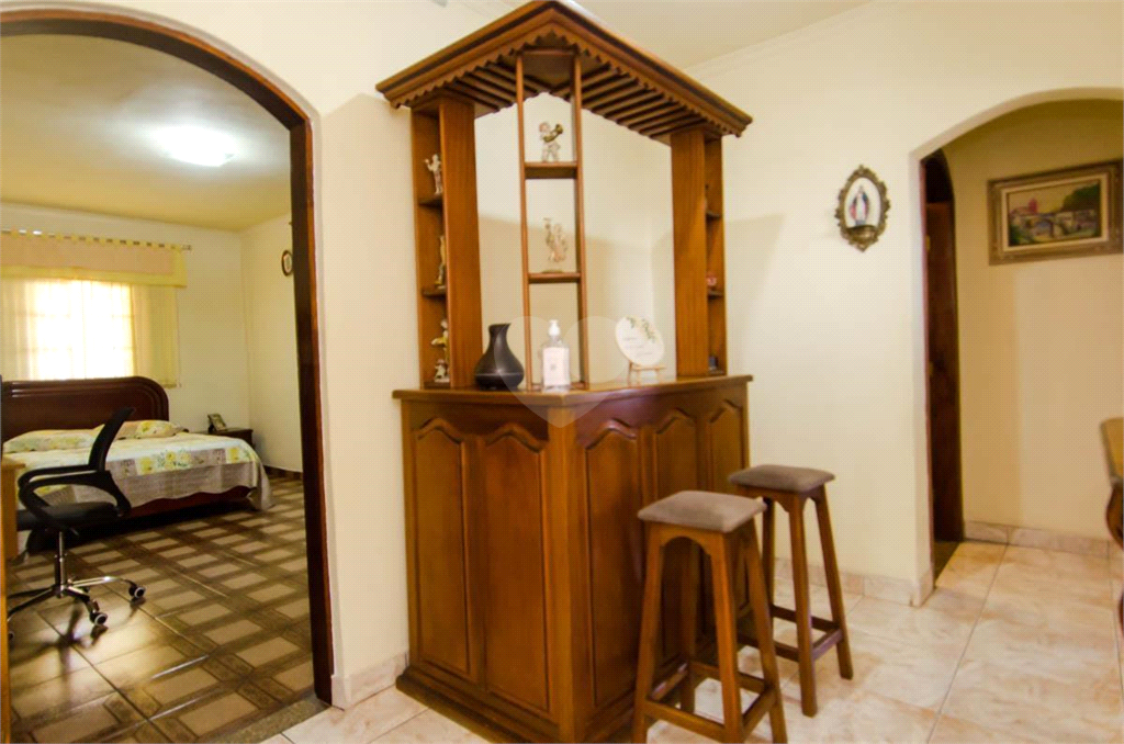 Venda Casa Guarulhos Jardim Santa Cecília REO913888 32