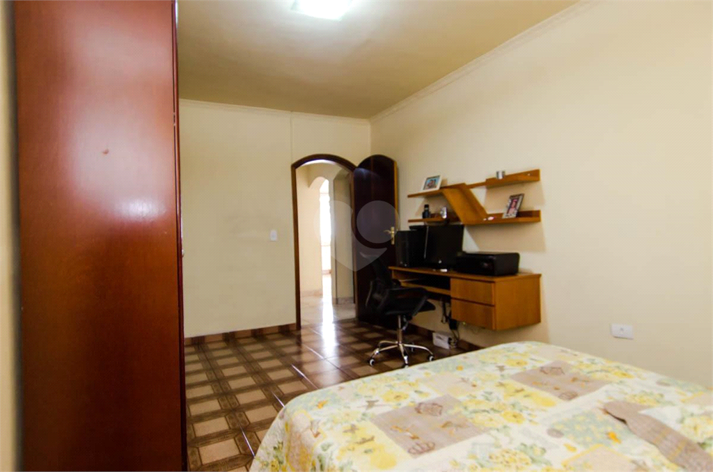 Venda Casa Guarulhos Jardim Santa Cecília REO913888 10