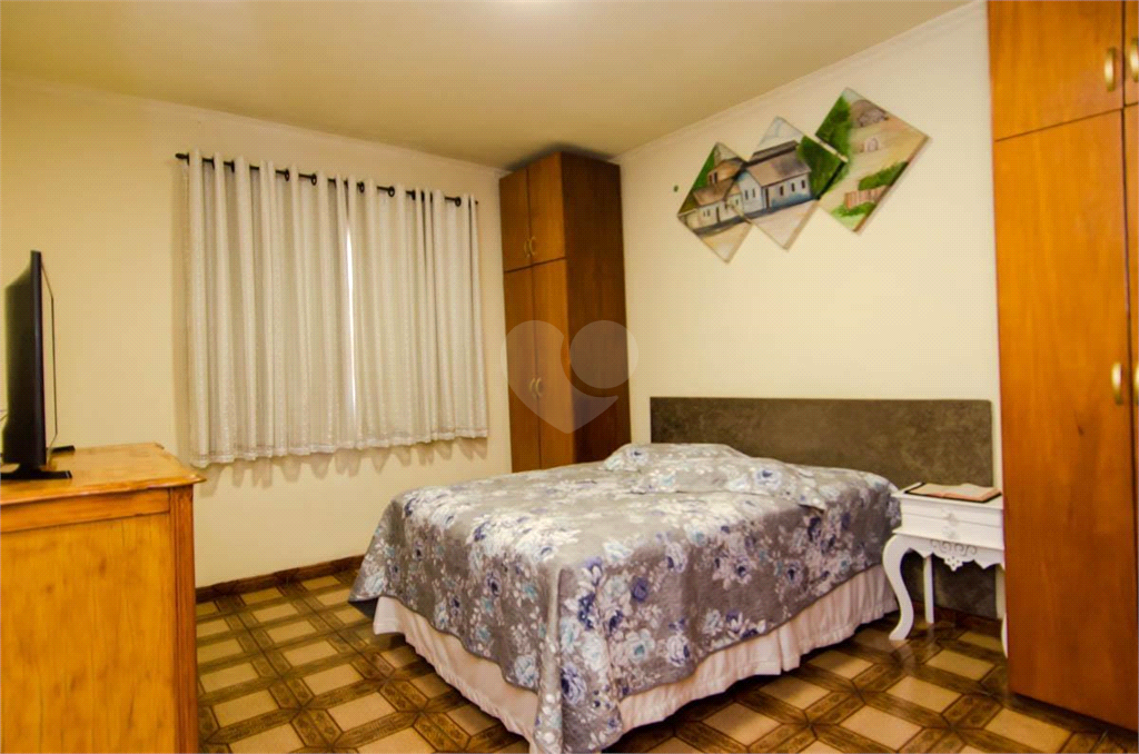 Venda Casa Guarulhos Jardim Santa Cecília REO913888 18