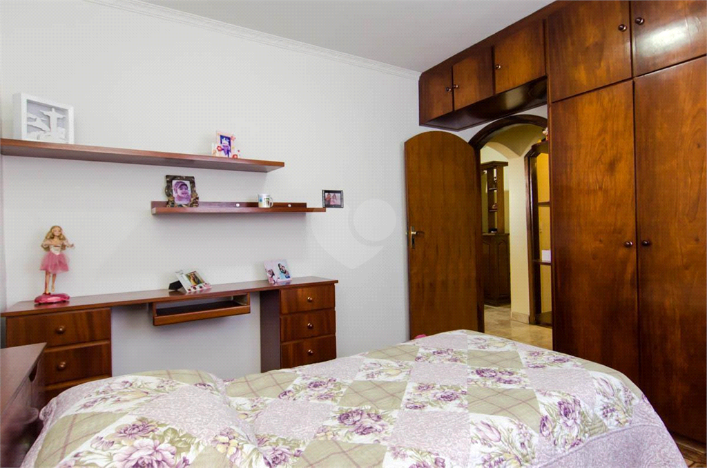 Venda Casa Guarulhos Jardim Santa Cecília REO913888 14