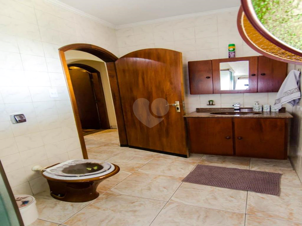 Venda Casa Guarulhos Jardim Santa Cecília REO913888 29