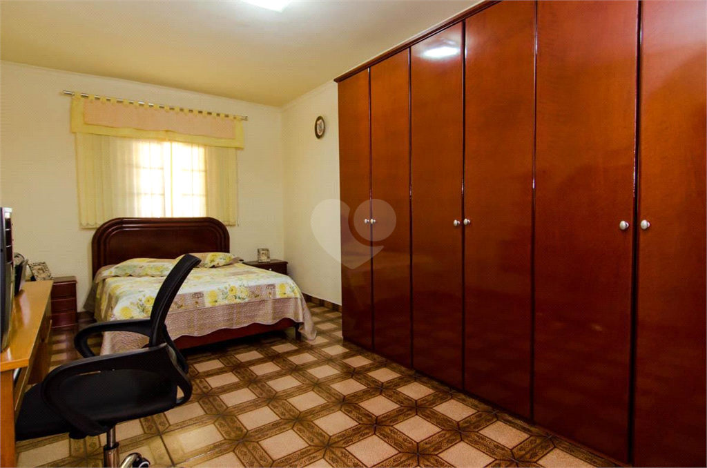 Venda Casa Guarulhos Jardim Santa Cecília REO913888 9