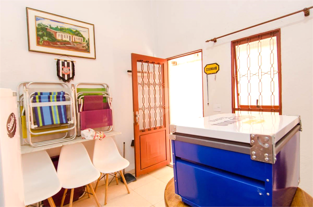 Venda Casa Guarulhos Jardim Santa Cecília REO913888 61