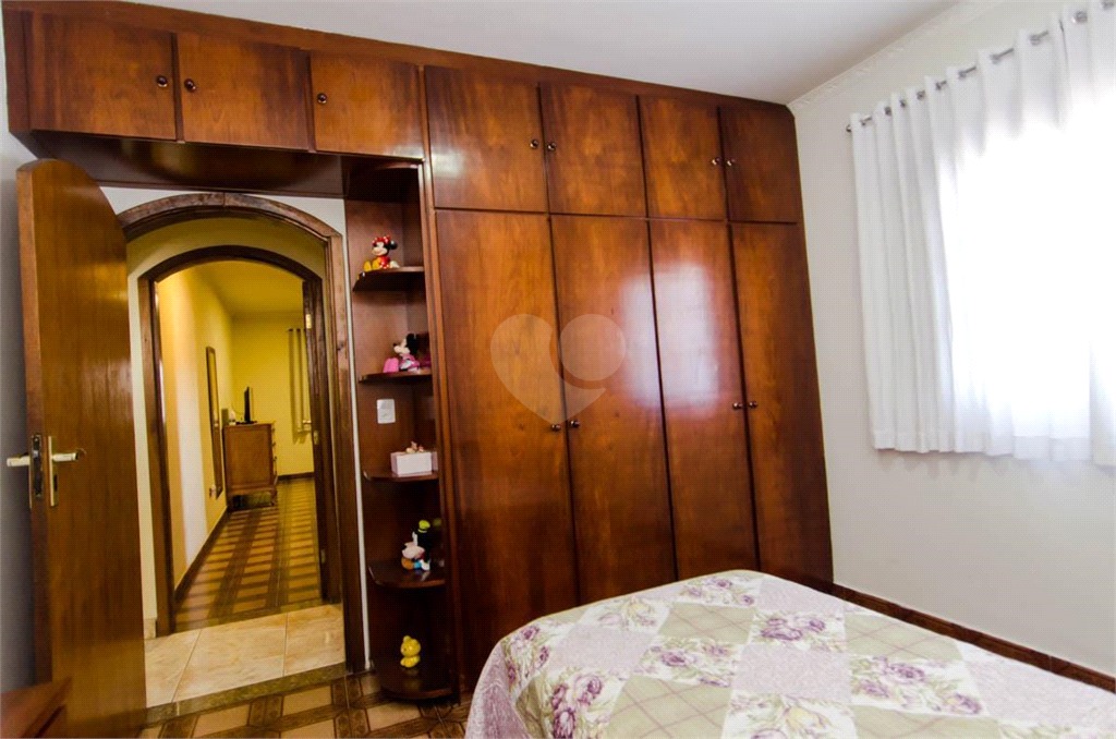 Venda Casa Guarulhos Jardim Santa Cecília REO913888 15