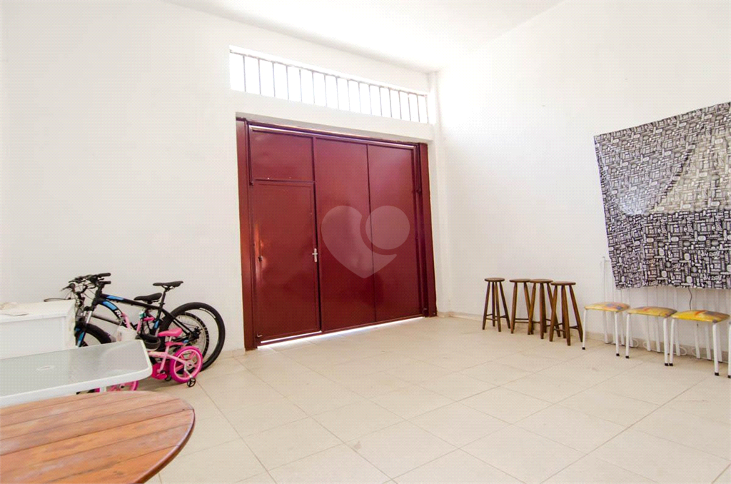 Venda Casa Guarulhos Jardim Santa Cecília REO913888 56