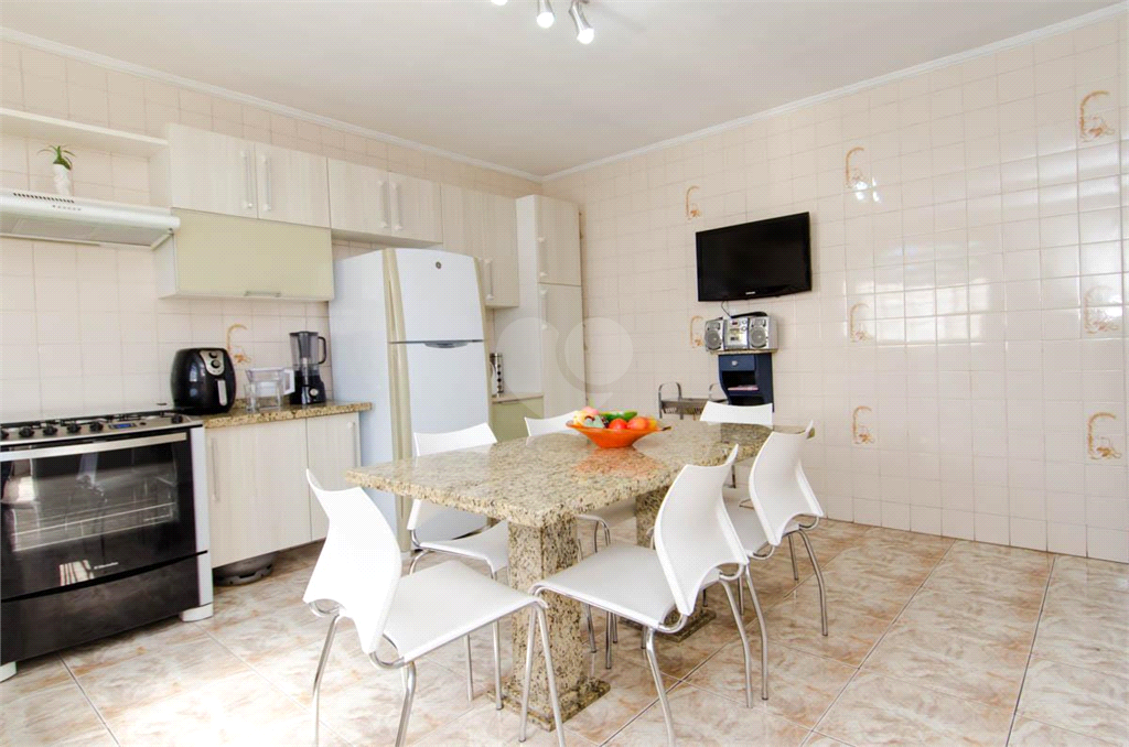 Venda Casa Guarulhos Jardim Santa Cecília REO913888 35