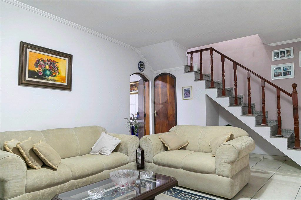 Venda Casa Guarulhos Jardim Santa Bárbara REO913892 1