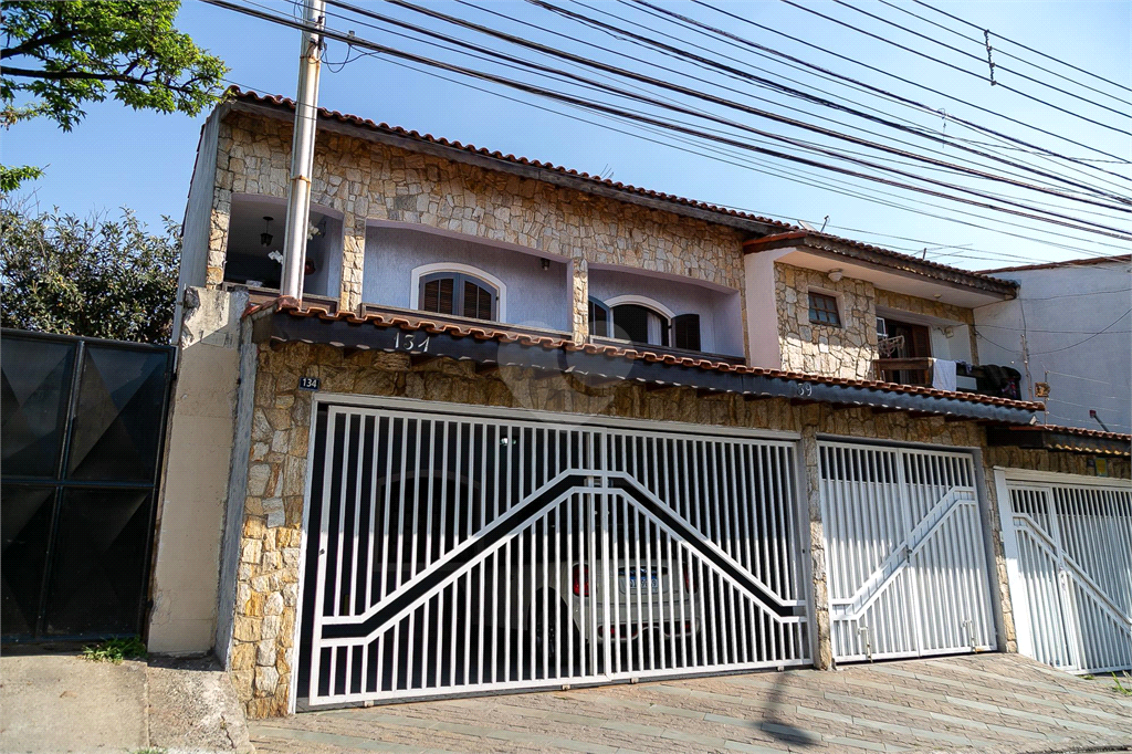 Venda Casa Guarulhos Jardim Santa Bárbara REO913892 74