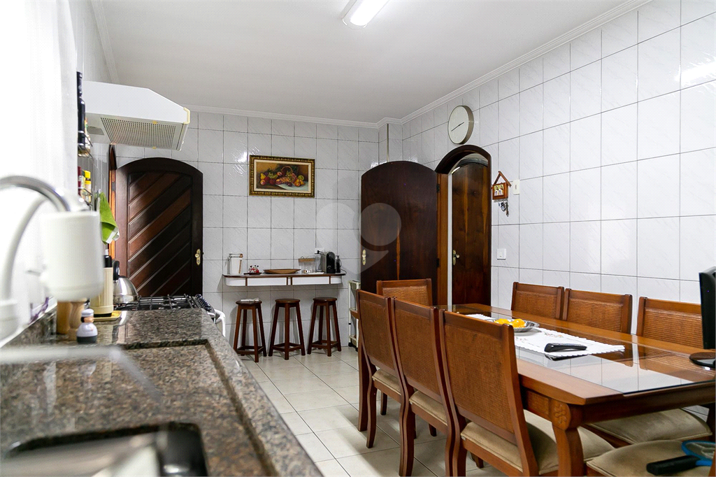 Venda Casa Guarulhos Jardim Santa Bárbara REO913892 54