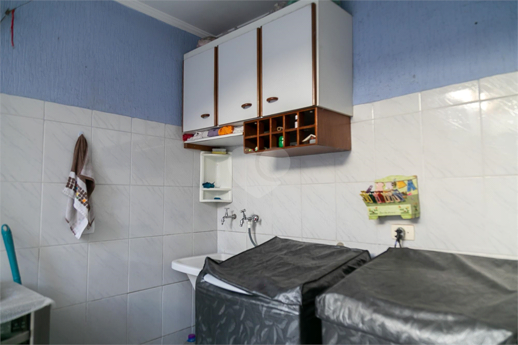 Venda Casa Guarulhos Jardim Santa Bárbara REO913892 57