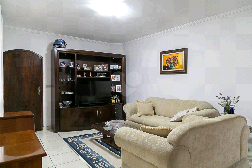 Venda Casa Guarulhos Jardim Santa Bárbara REO913892 3